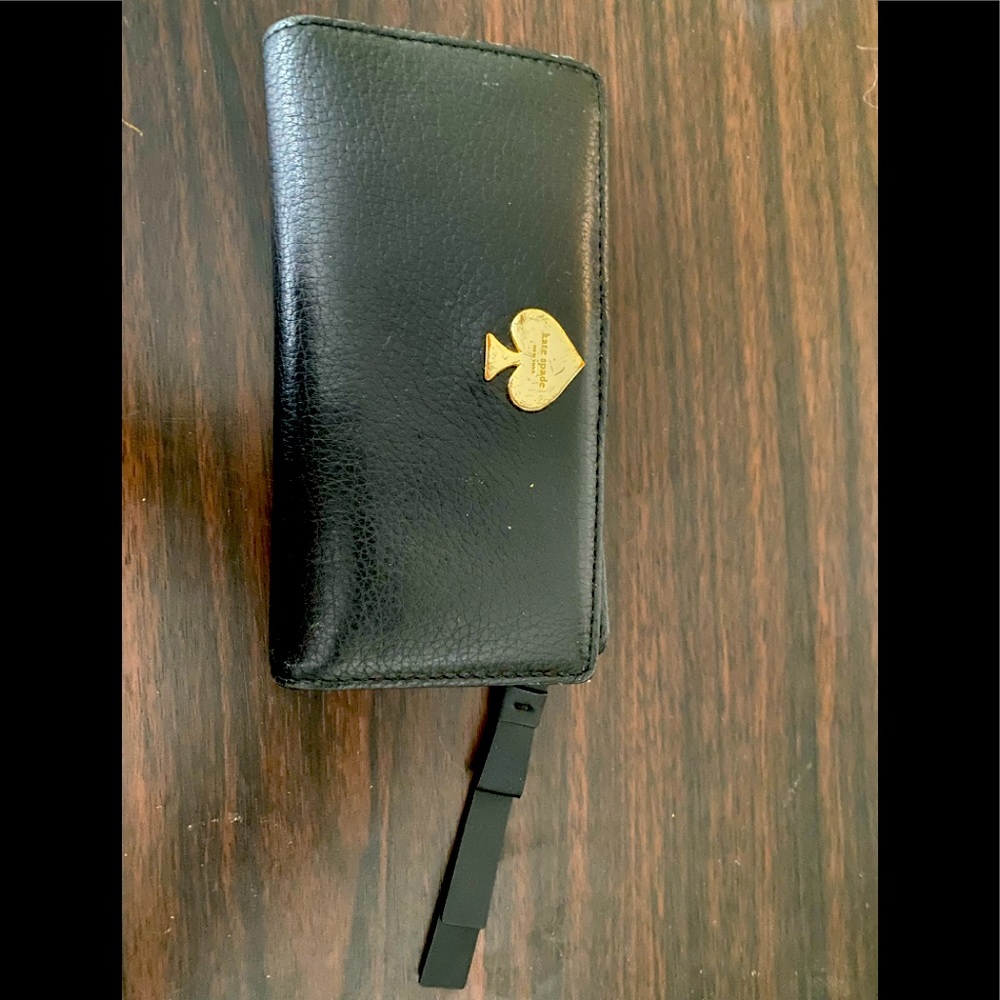 kate spade wallet